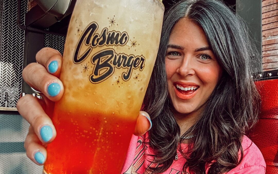 The Ultimate Guide to the Best Burgers in Kansas City